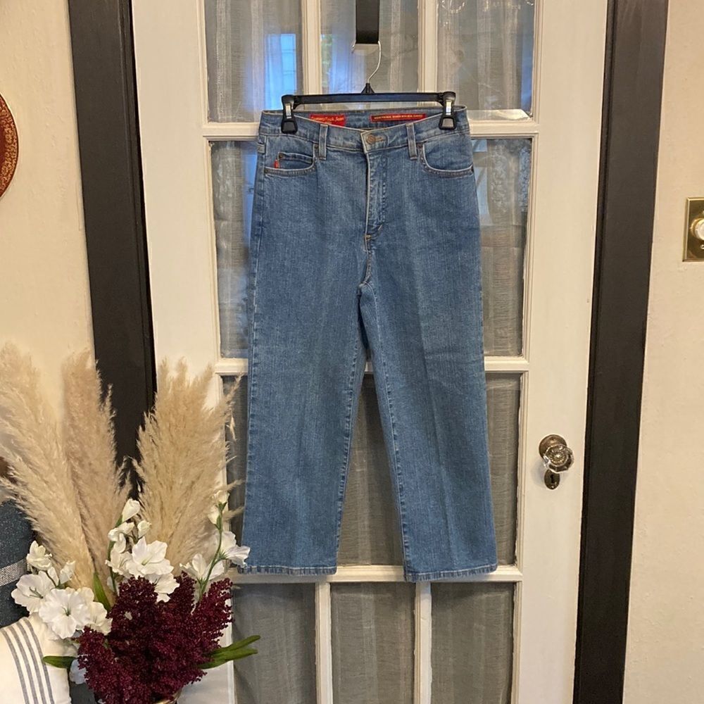 NYDJ Tummy Tuck Jeans